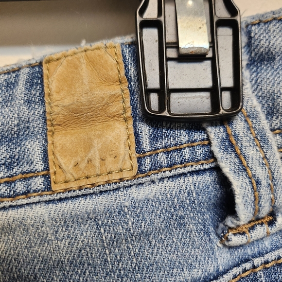 Maurices Morgan New Boot Jean Size 9/10 Reg - Picture 5 of 13